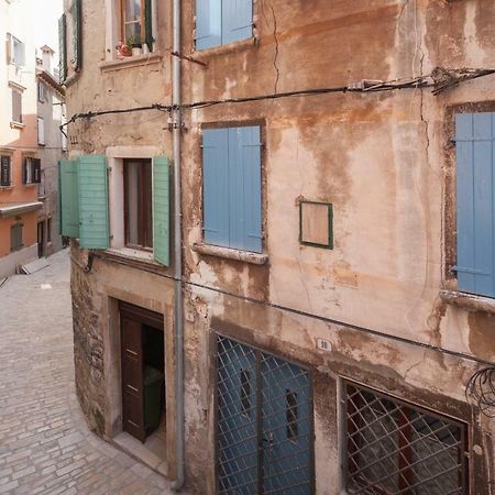 Nice Apartment In The City Center Rovinj Extérieur photo