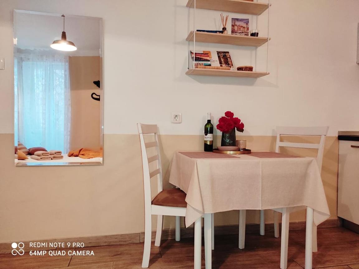 Nice Apartment In The City Center Rovinj Extérieur photo