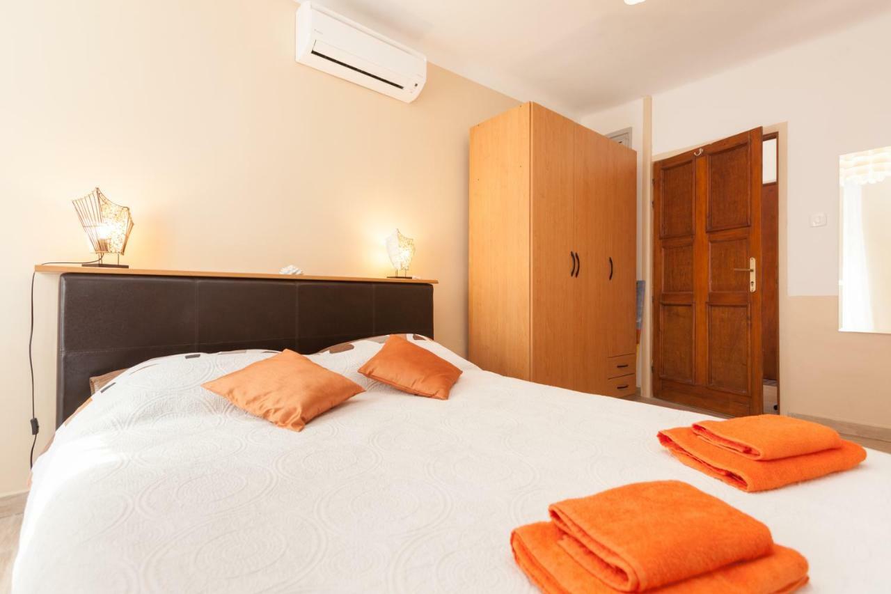 Nice Apartment In The City Center Rovinj Extérieur photo