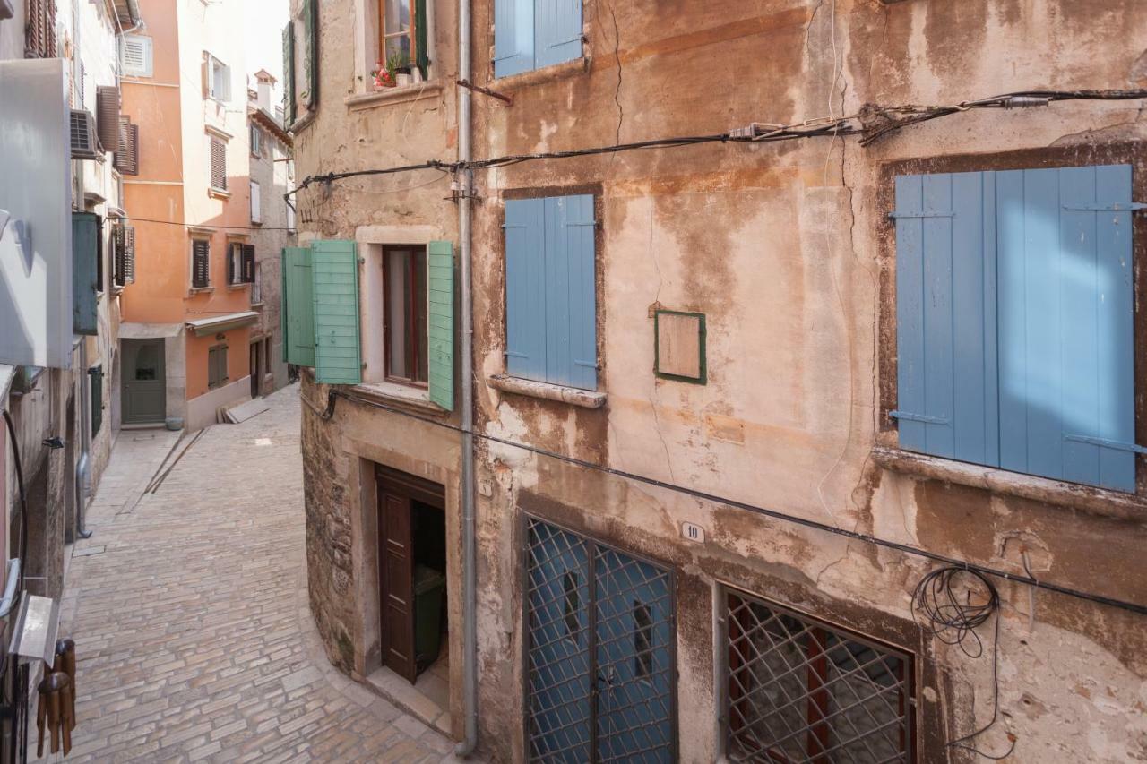 Nice Apartment In The City Center Rovinj Extérieur photo